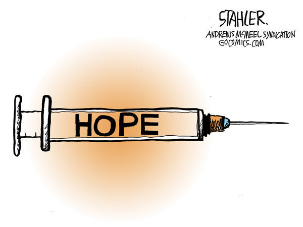 Vaccine